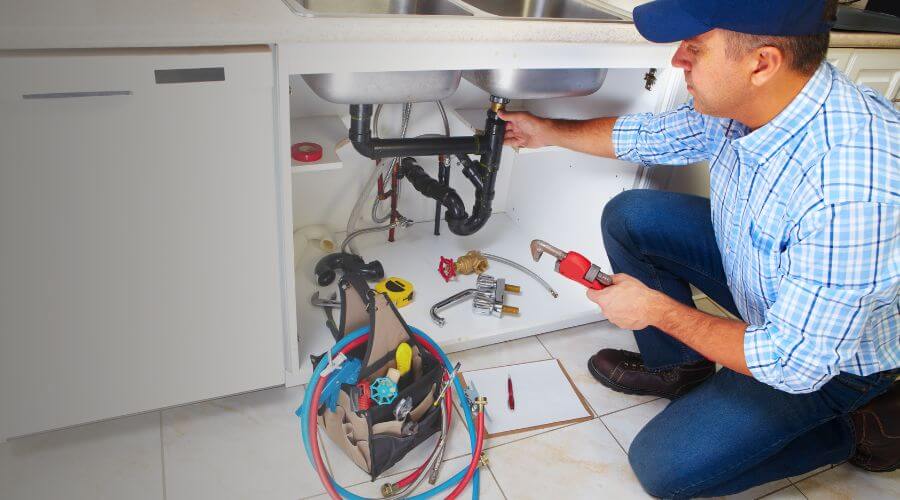 Local expert plumbing services in Waco, GA